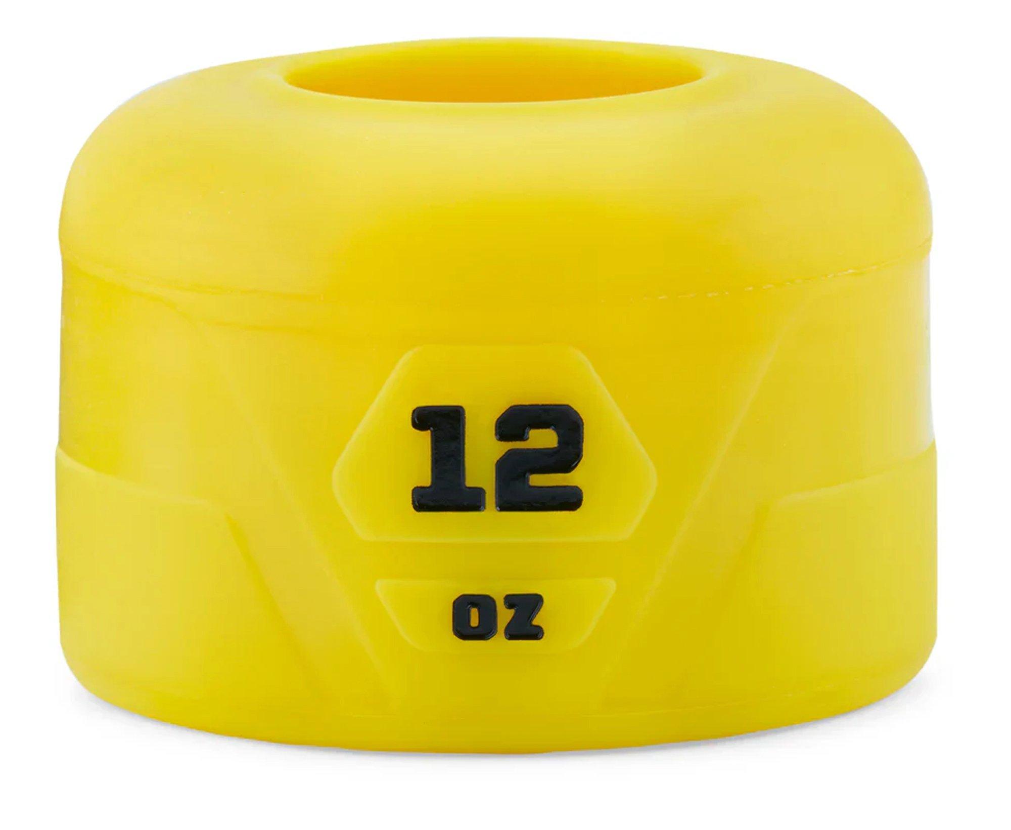 Hitters Handle Knob, 12oz