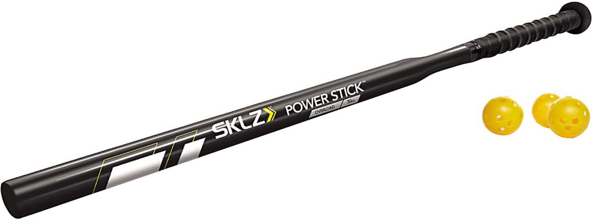 Power Stick