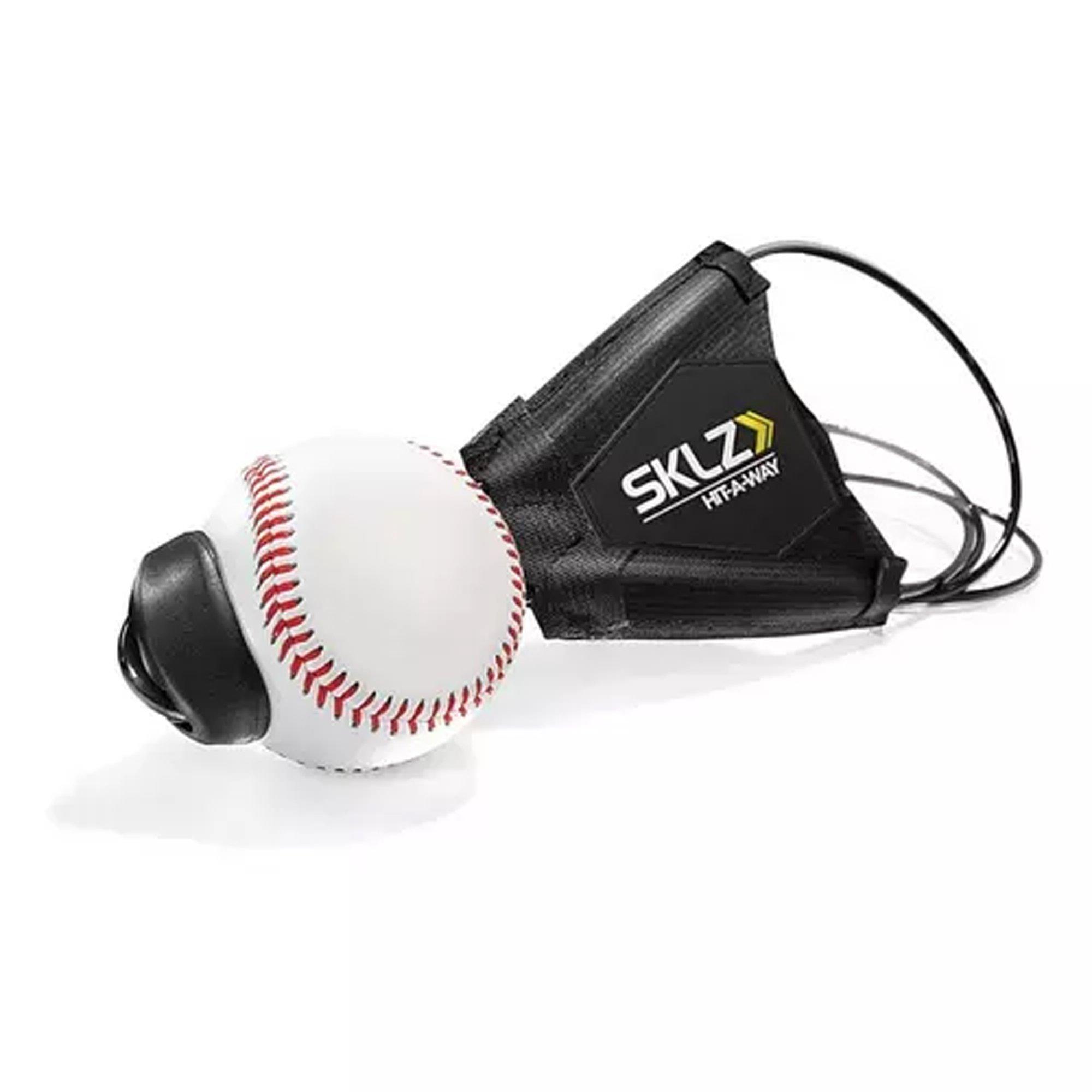 Hit A Way Baseball