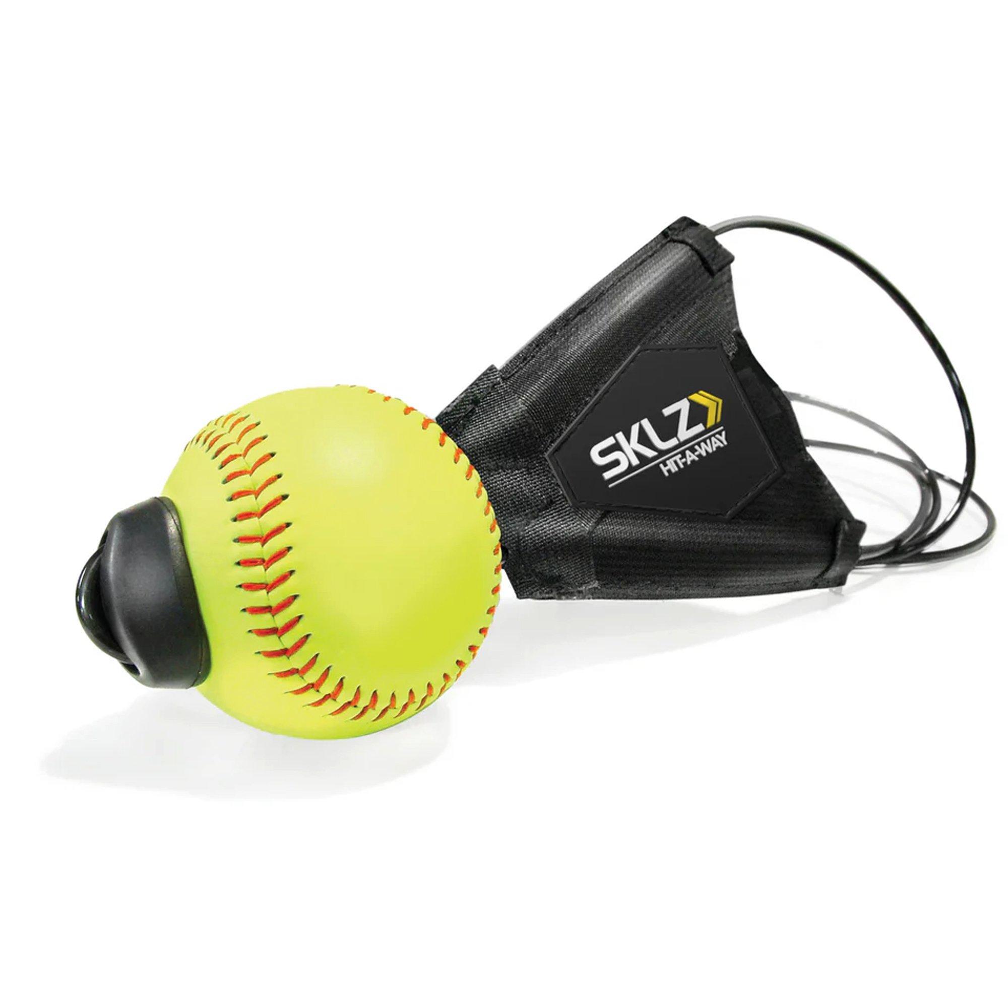 Hit A Way Softball