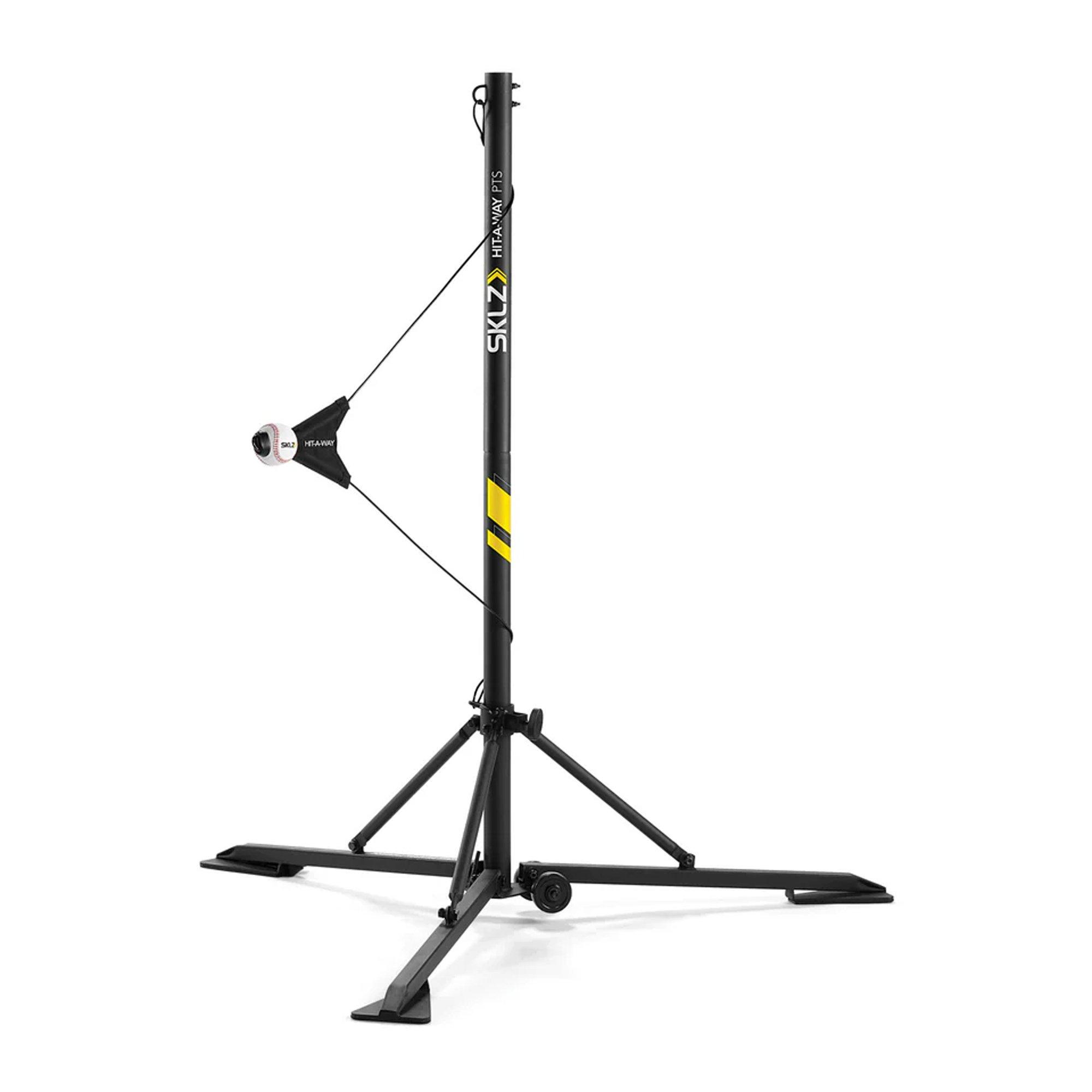 Hit A Way Portable Training Station