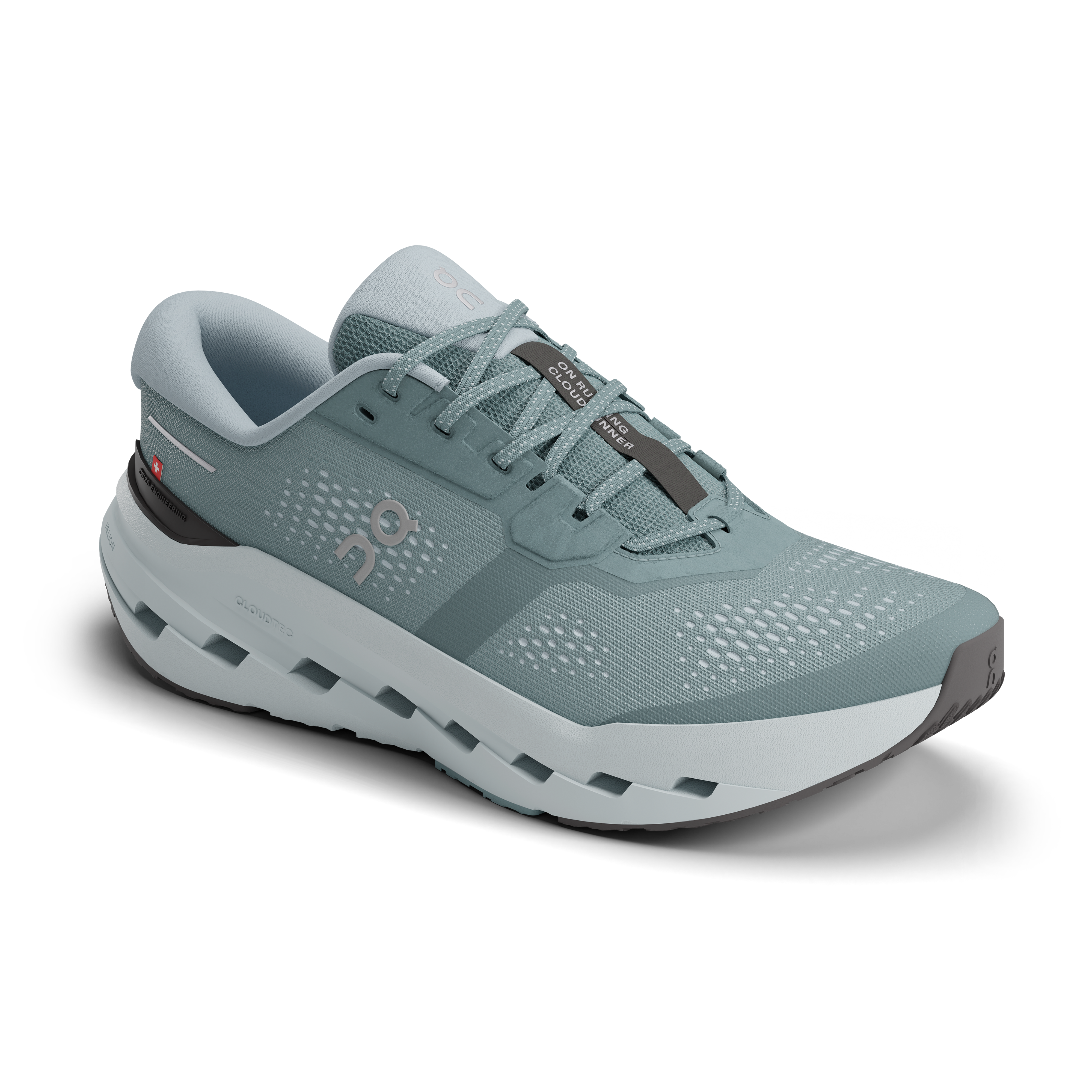 Men's Cloudrunner 3 Running Shoes