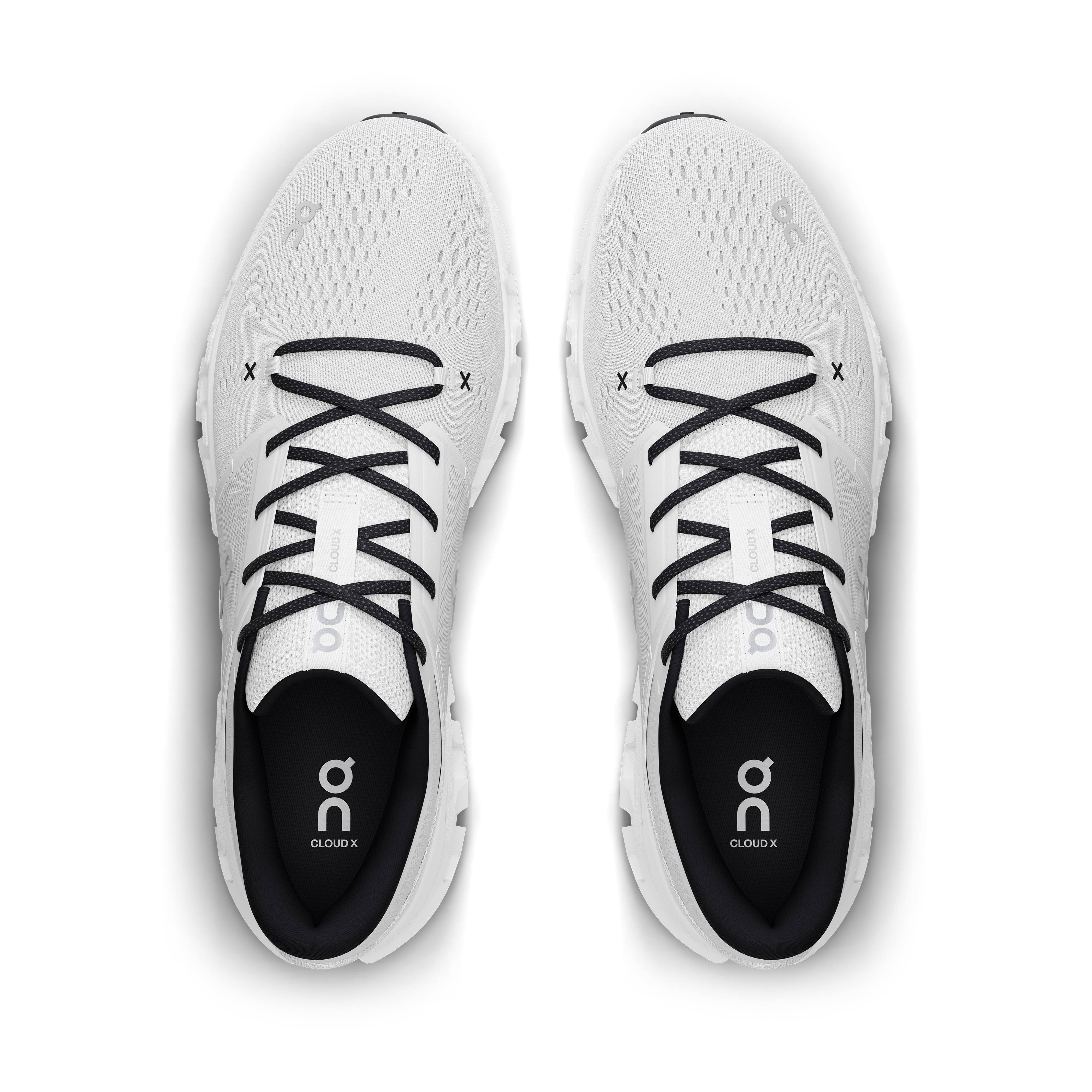 Men's Cloud x5 Running Shoes