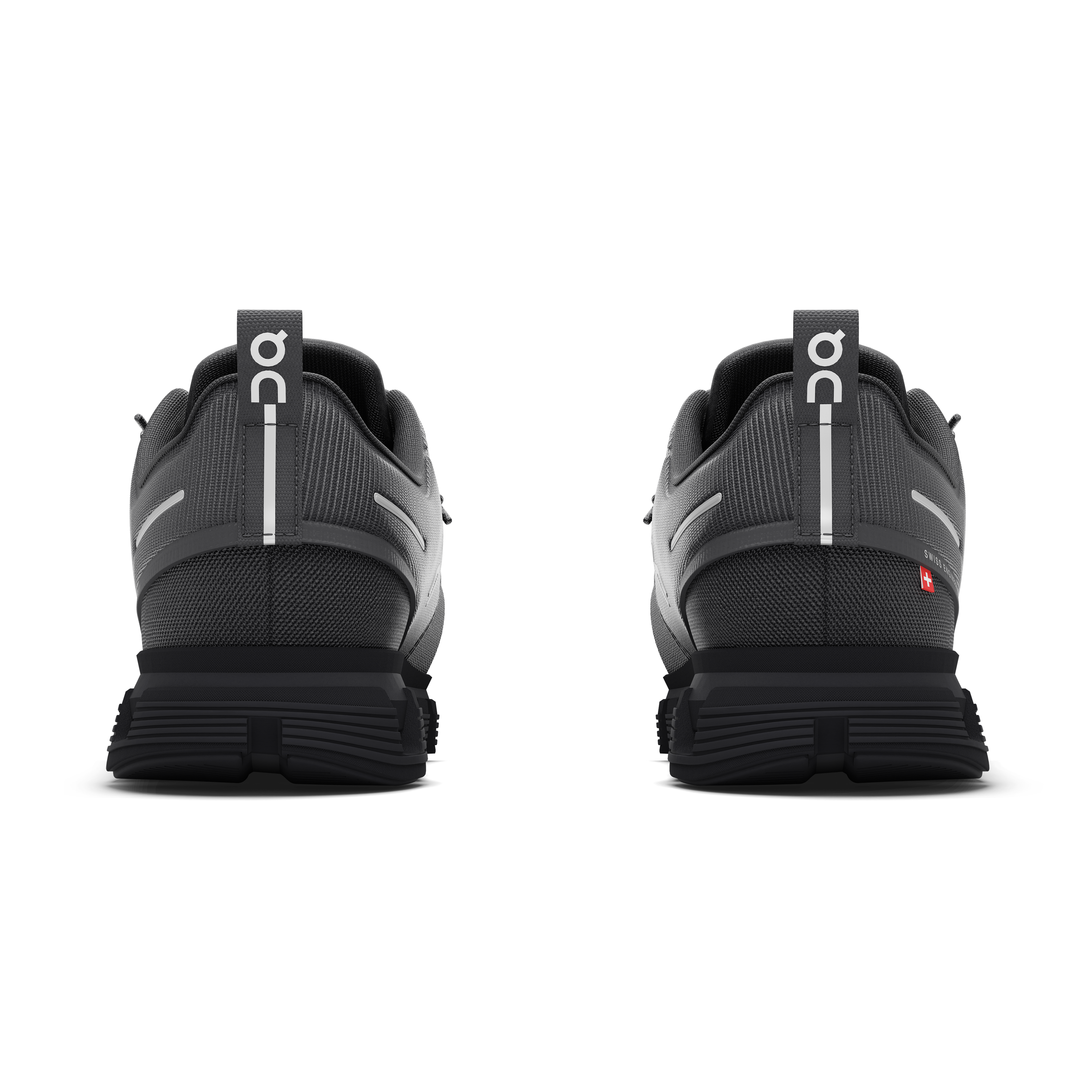 Women's Cloud 6 Waterproof Running Shoes