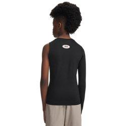 Boys' HeatGear Asymmetrical Right Top