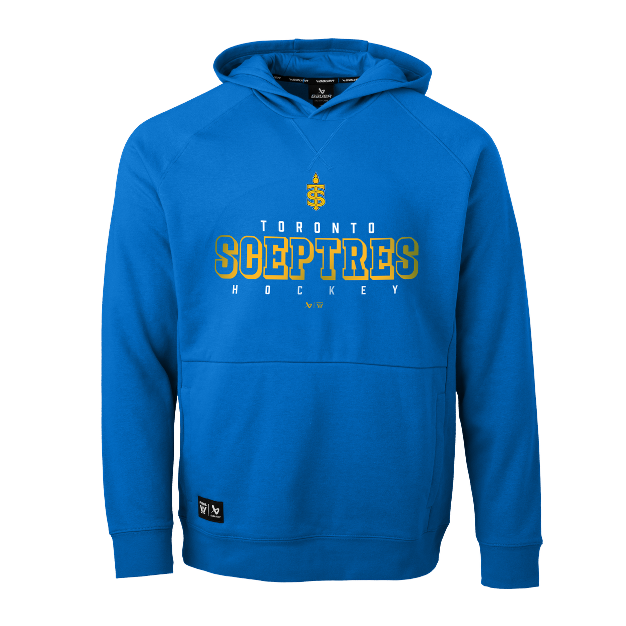 Men's Toronto Sceptres Ultimate Hoodie