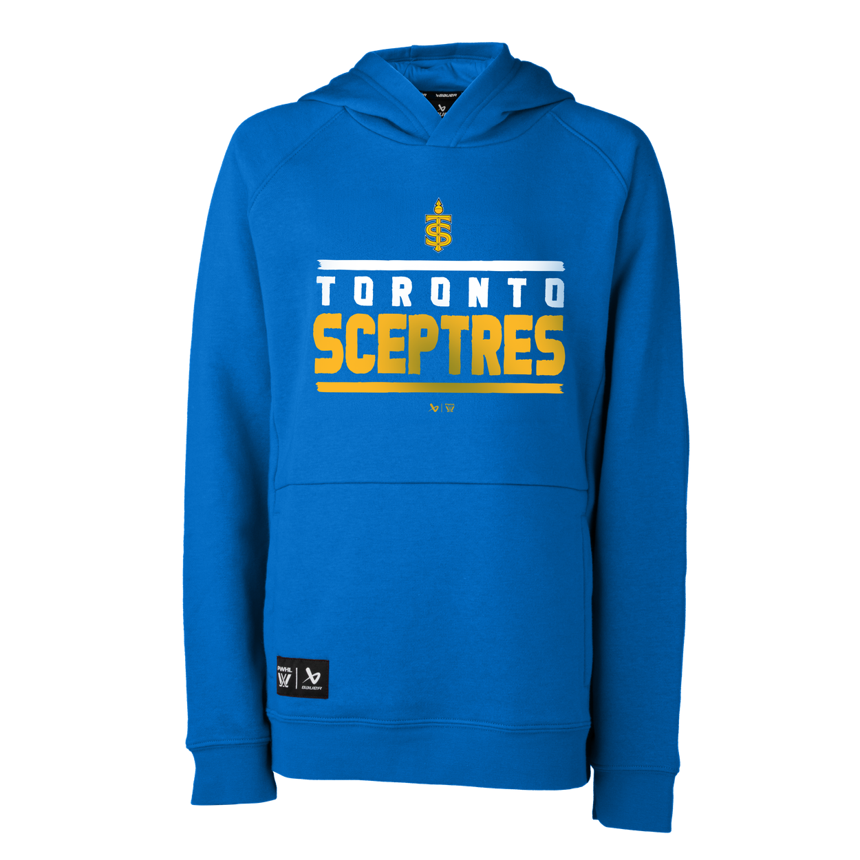 Kids' Toronto Sceptres Ultimate Hoodie