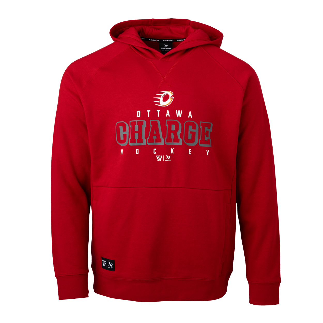 Men's Ottawa Charge Ultimate Hoodie