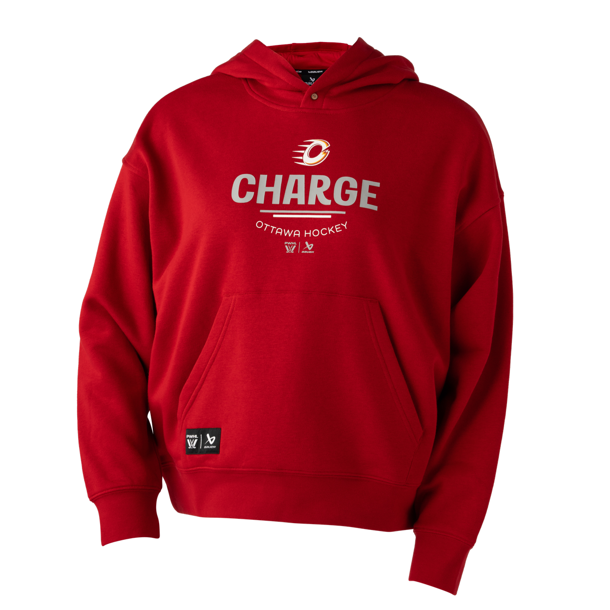 Women's Ottawa Charge Ultimate Hoodie