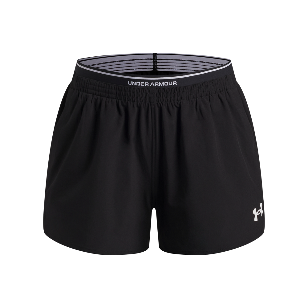 Girls' Vanish Woven Shorts