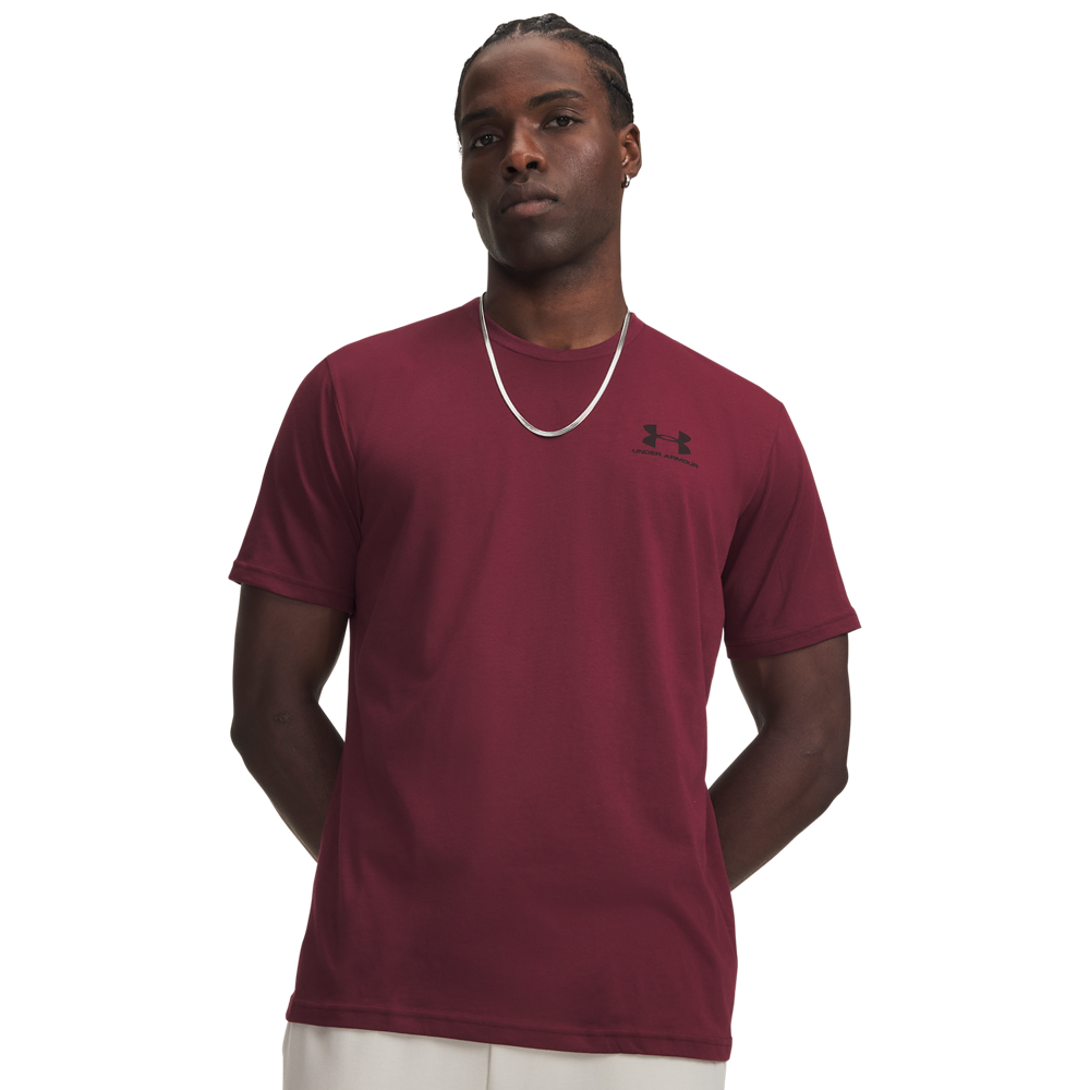 Vintage Maroon/Black
