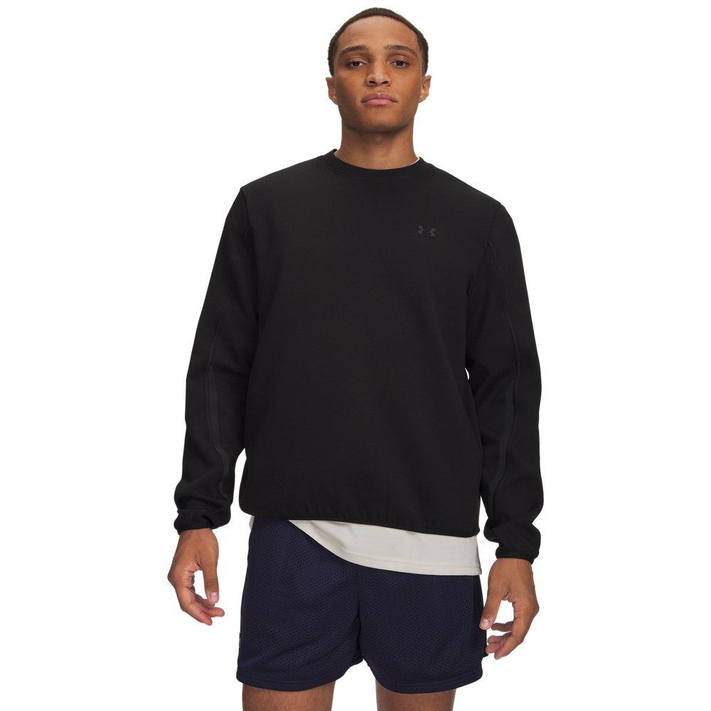 Men's Unstoppable Fleece Crew Neck