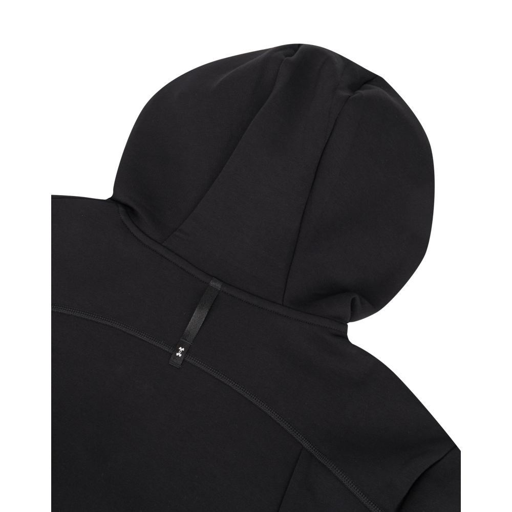 Men's Unstoppable Fleece Full-Zip Hoddie