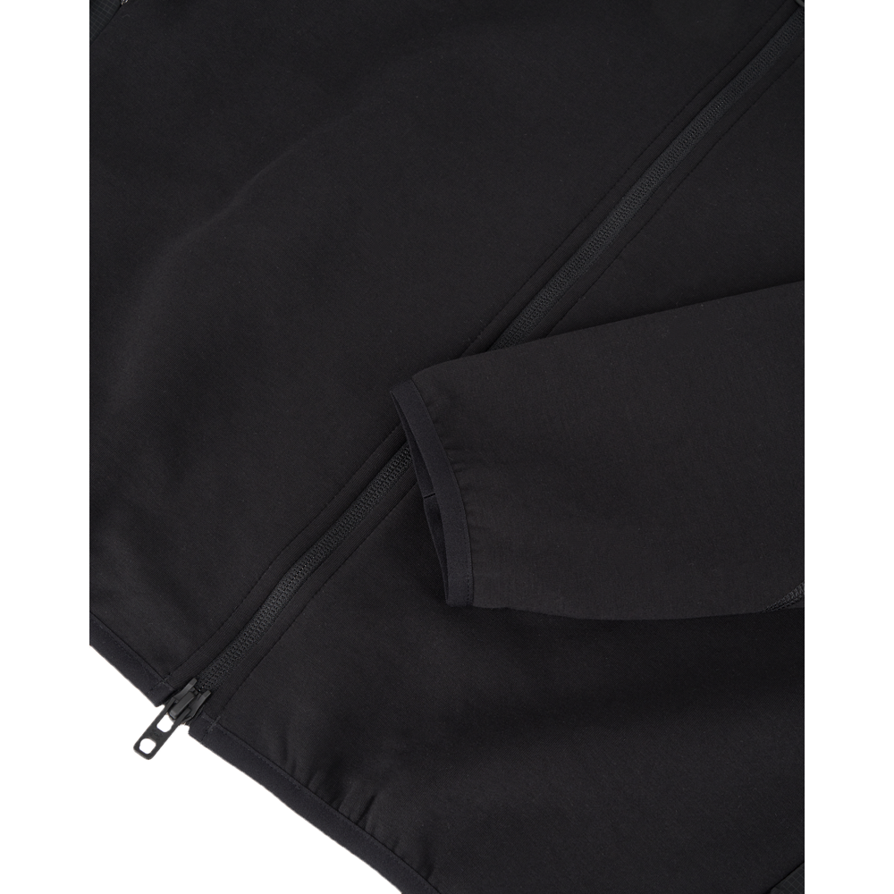 Men's Unstoppable Fleece Full-Zip Hoddie