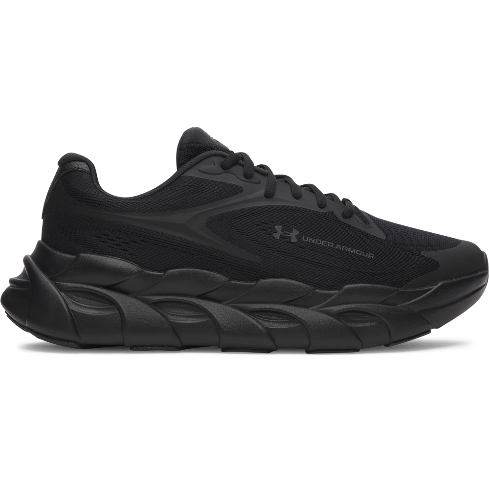 Black / Anthracite / Metallic Black