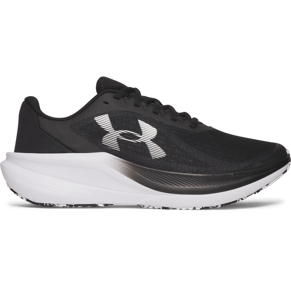 Black / Anthracite / Metallic Black