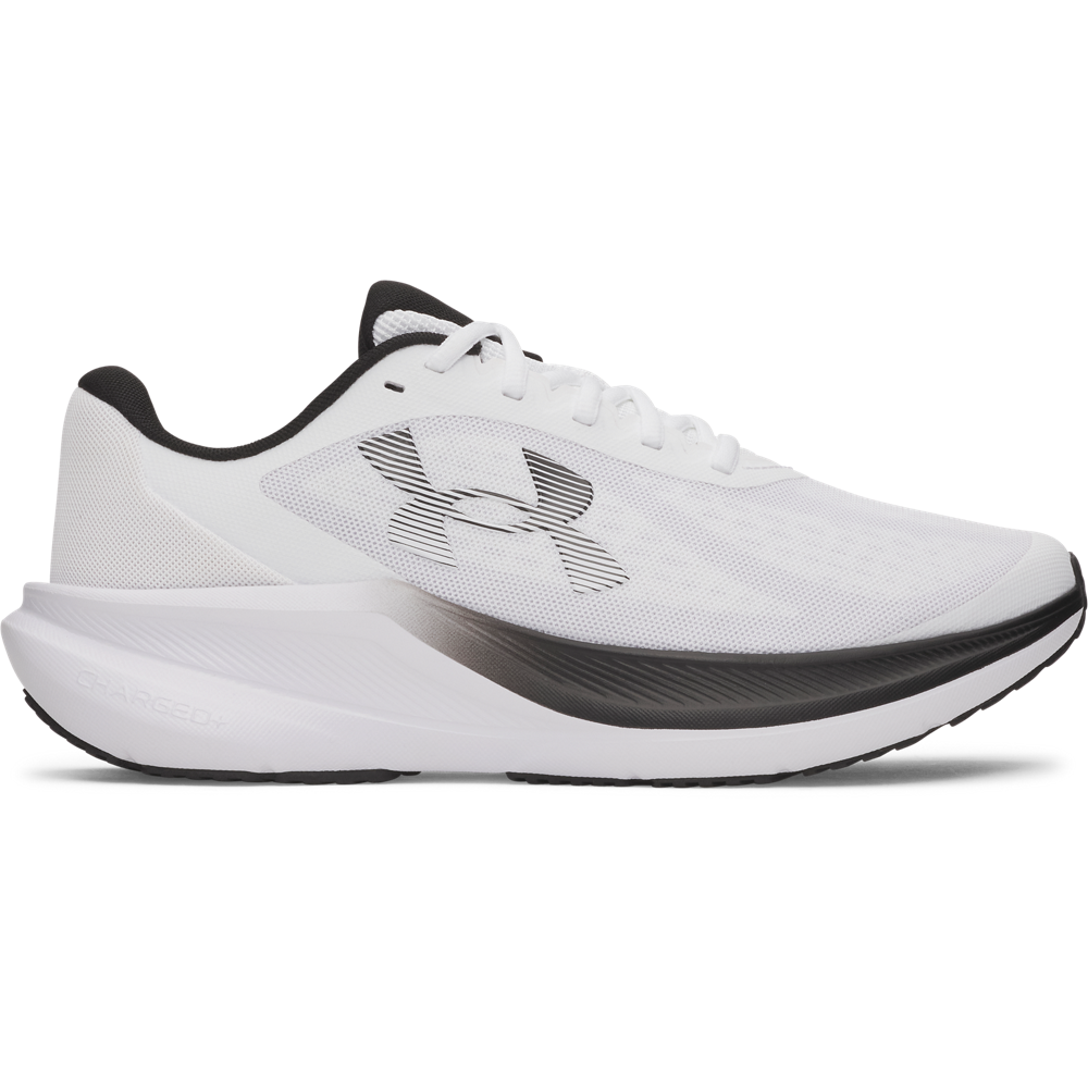White / White / Black