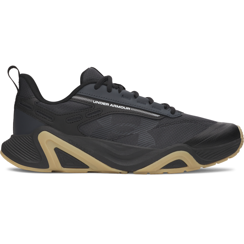 Anthracite / Black / Black