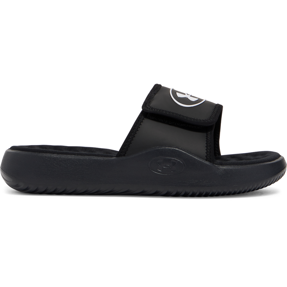 Black / Galaxy Black / White