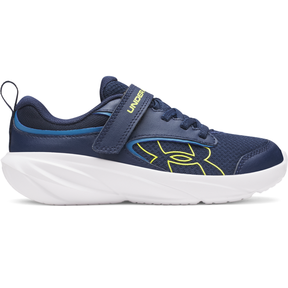 Academy / Aegean Blue / Flash Light