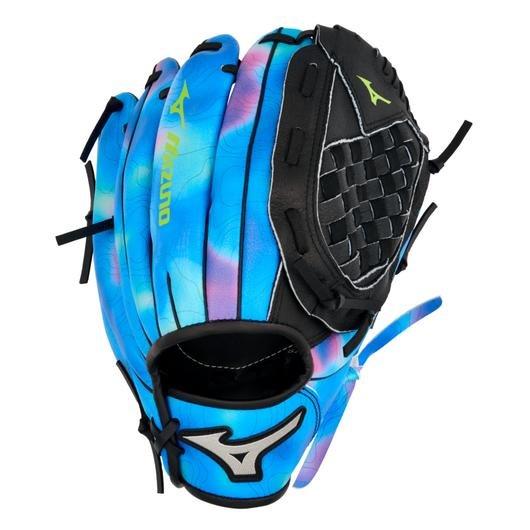 Kids' Prospect Dreamy 11" Baseball Glove, Right Hand Throw