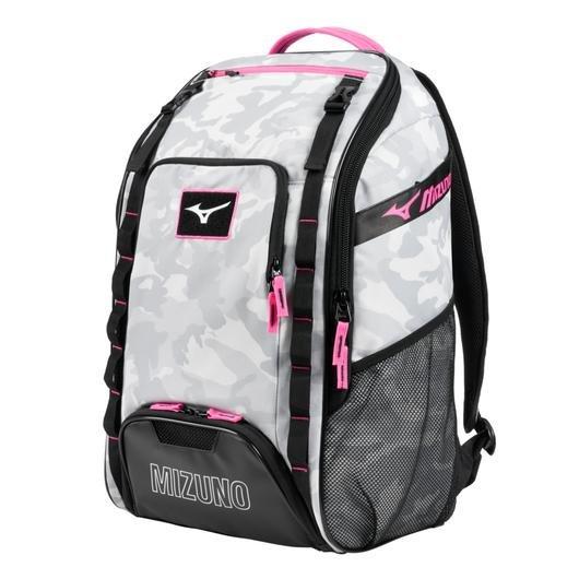 Pink/Camo