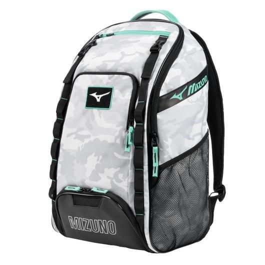 2026 Organizer Backpack