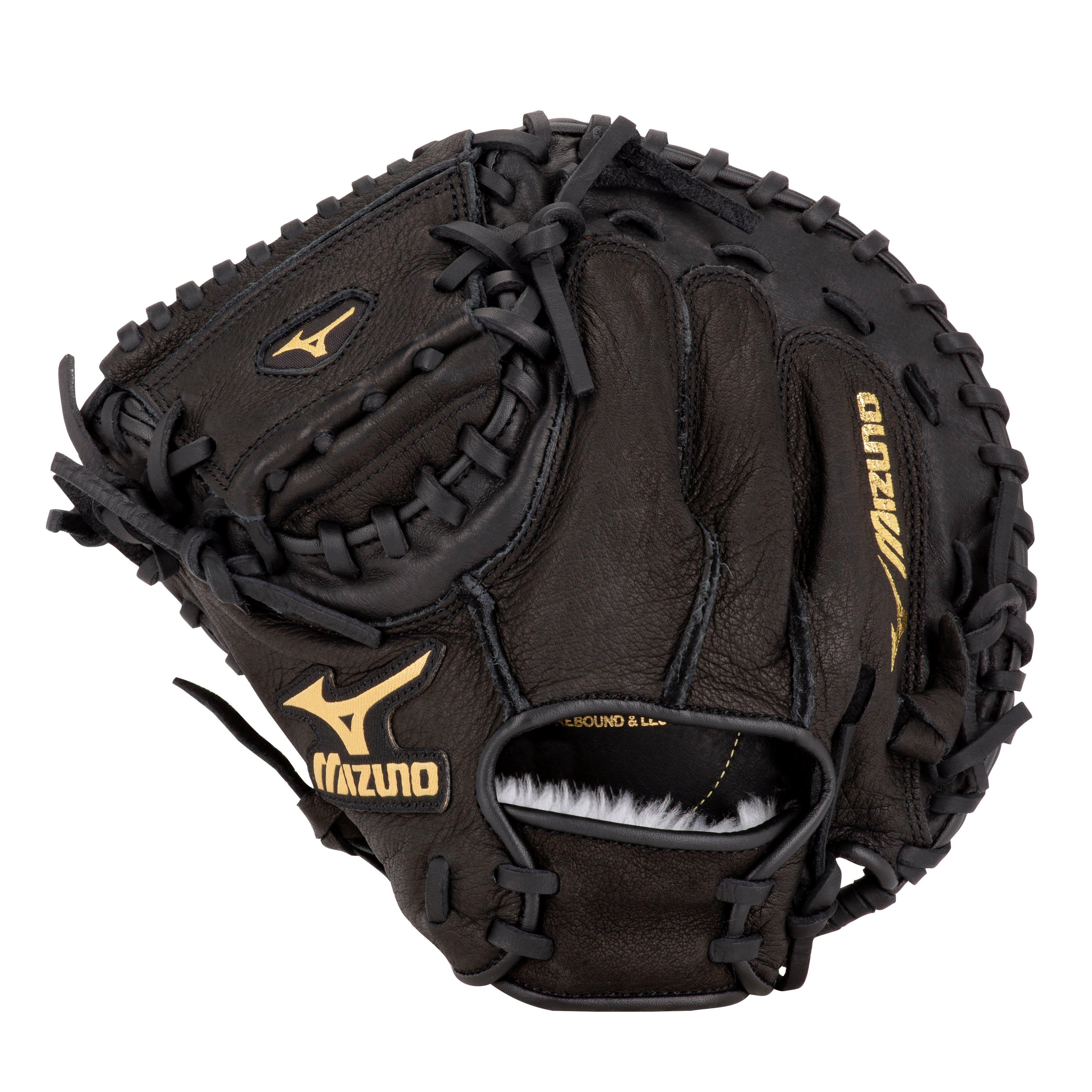 Youth Prospect Series 31.5" Catchers Mitt, Right Hand Throw