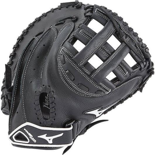 Youth Prospect 32.5" Softball Catchers Mitt, Left Hand Throw