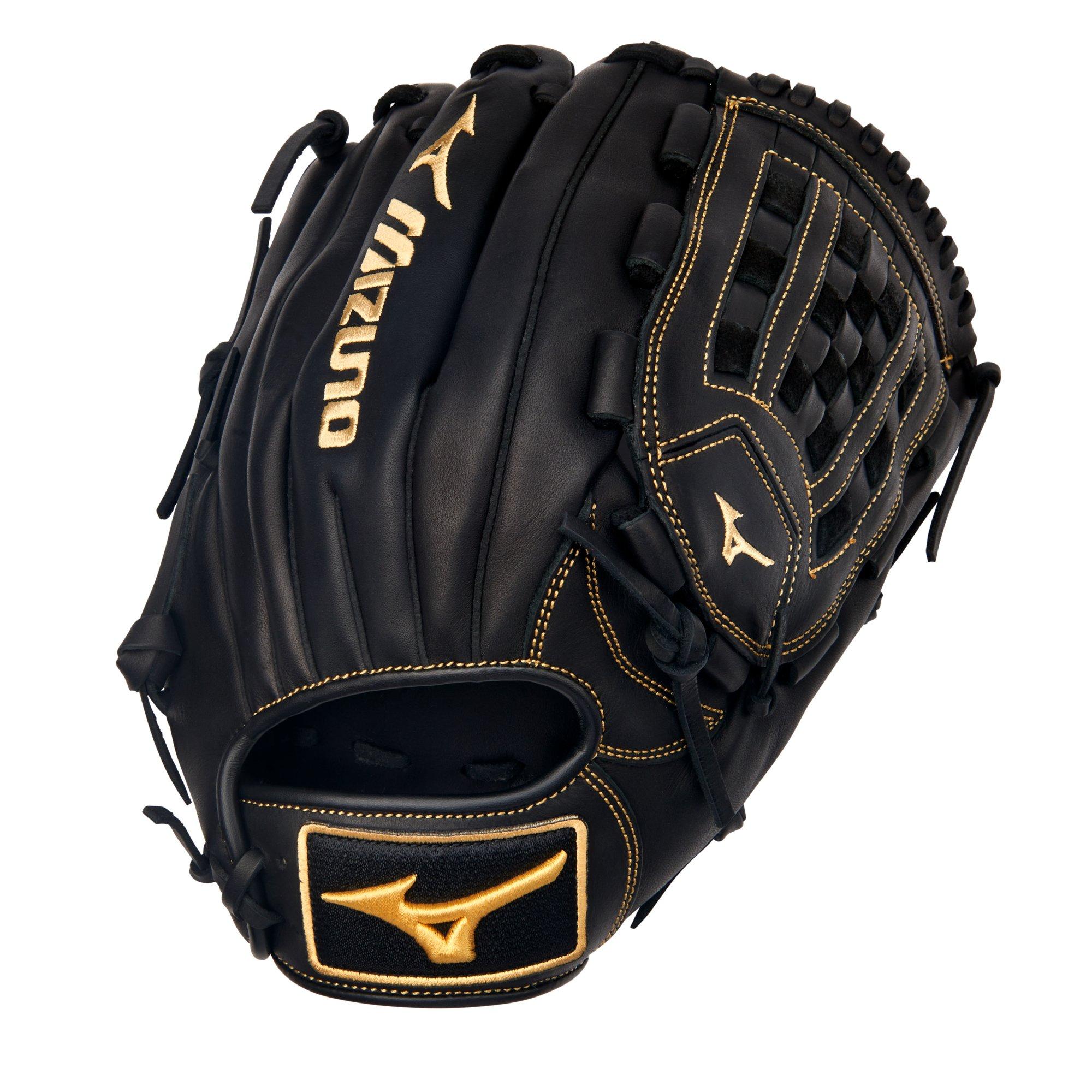 MVP Prime 12" Baseball Glove, Right Hand Throw
