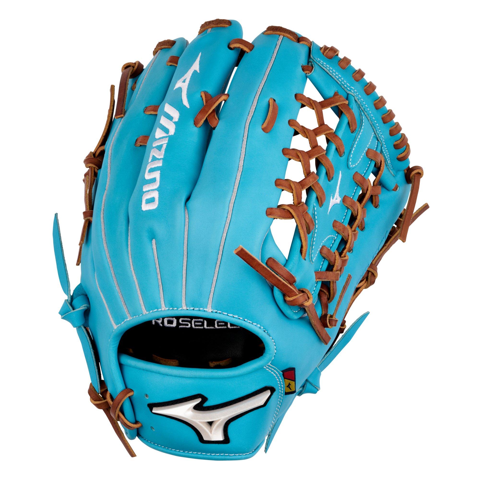 Pro Select GPS73D 12.75" Baseball Glove, Right Hand Throw