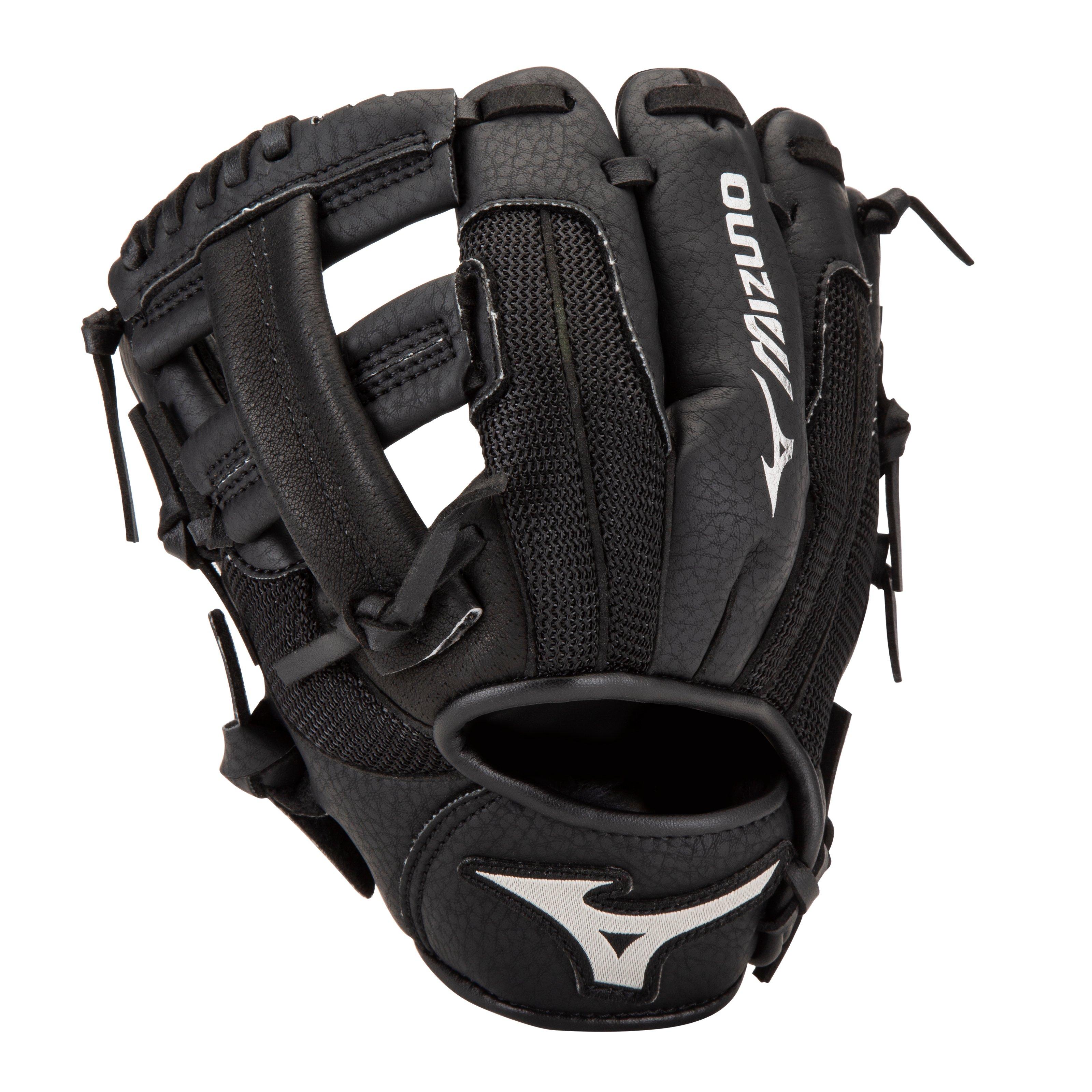 Kids' Prospect Series 9" Baseball Glove, Right Hand Throw