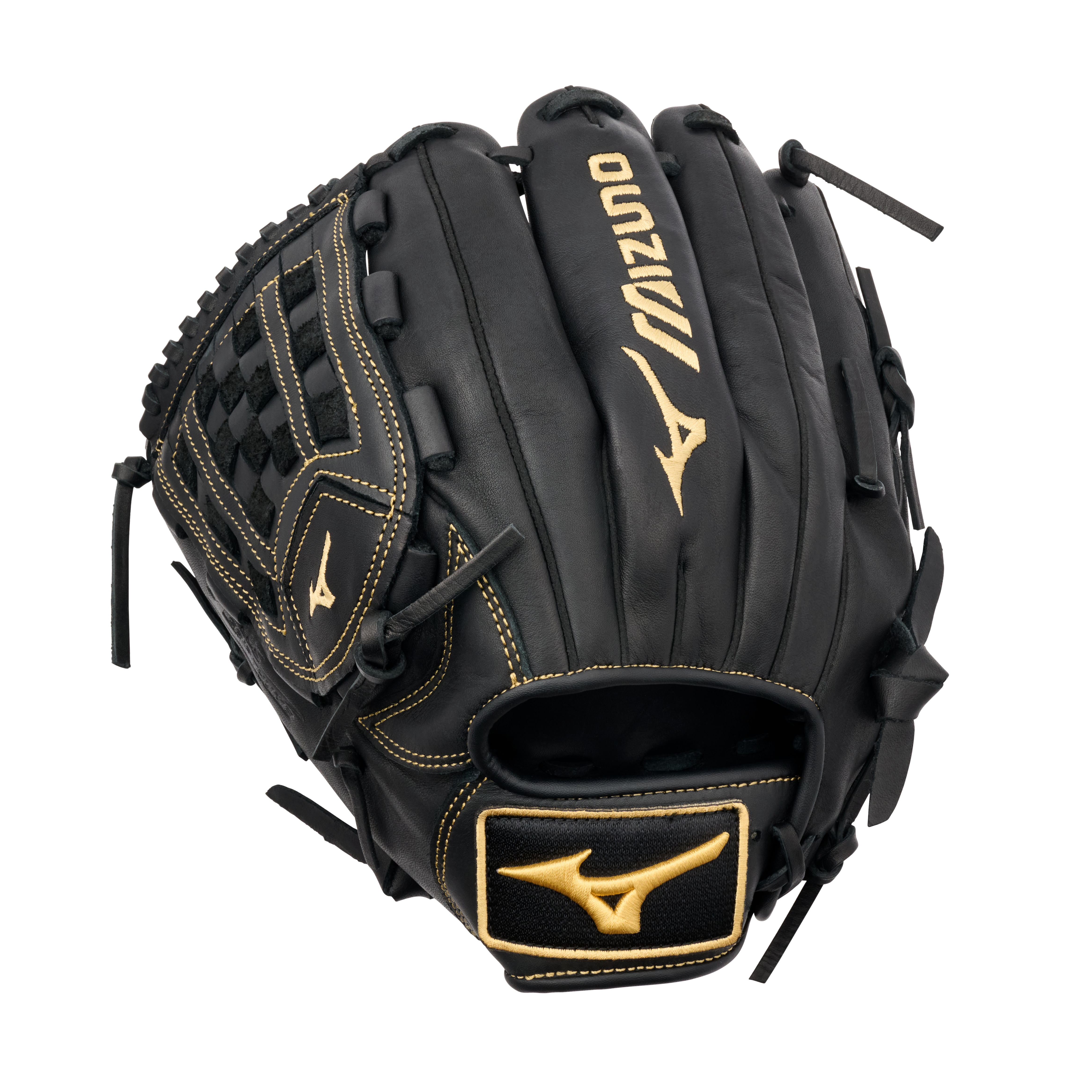 Black/Almond