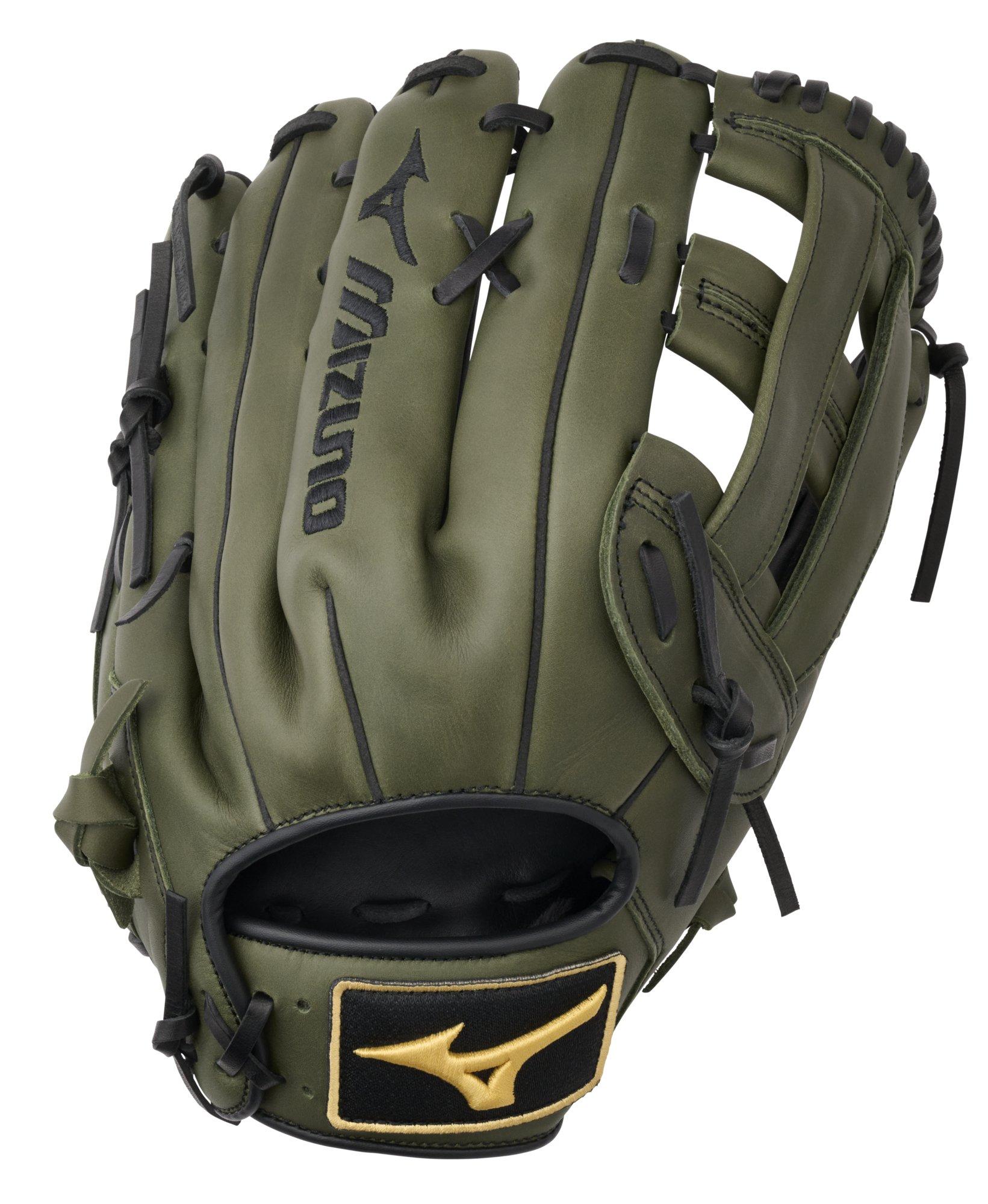 MVP Prime GMVP1300PSP 13" Slowpitch Glove, Left Hand Throw