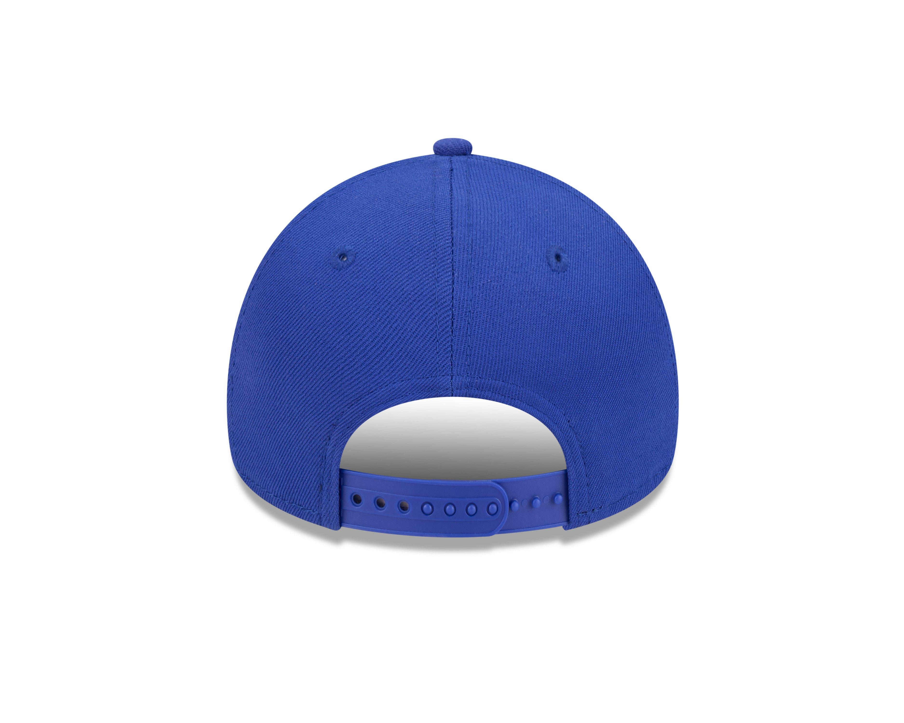 2025 Buffalo Bills 9FORTY Adjustable Hat