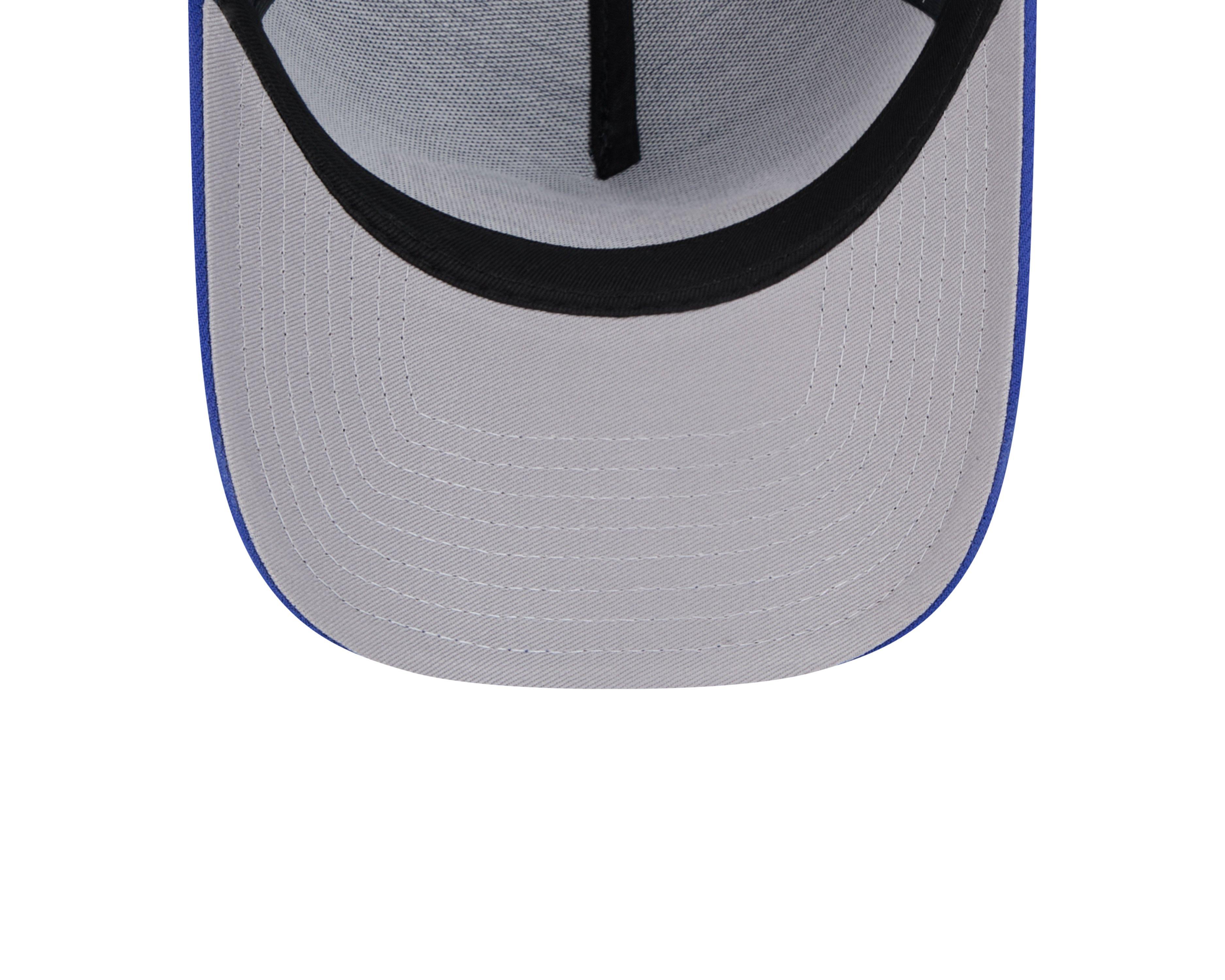 2025 Buffalo Bills 9FORTY Adjustable Hat