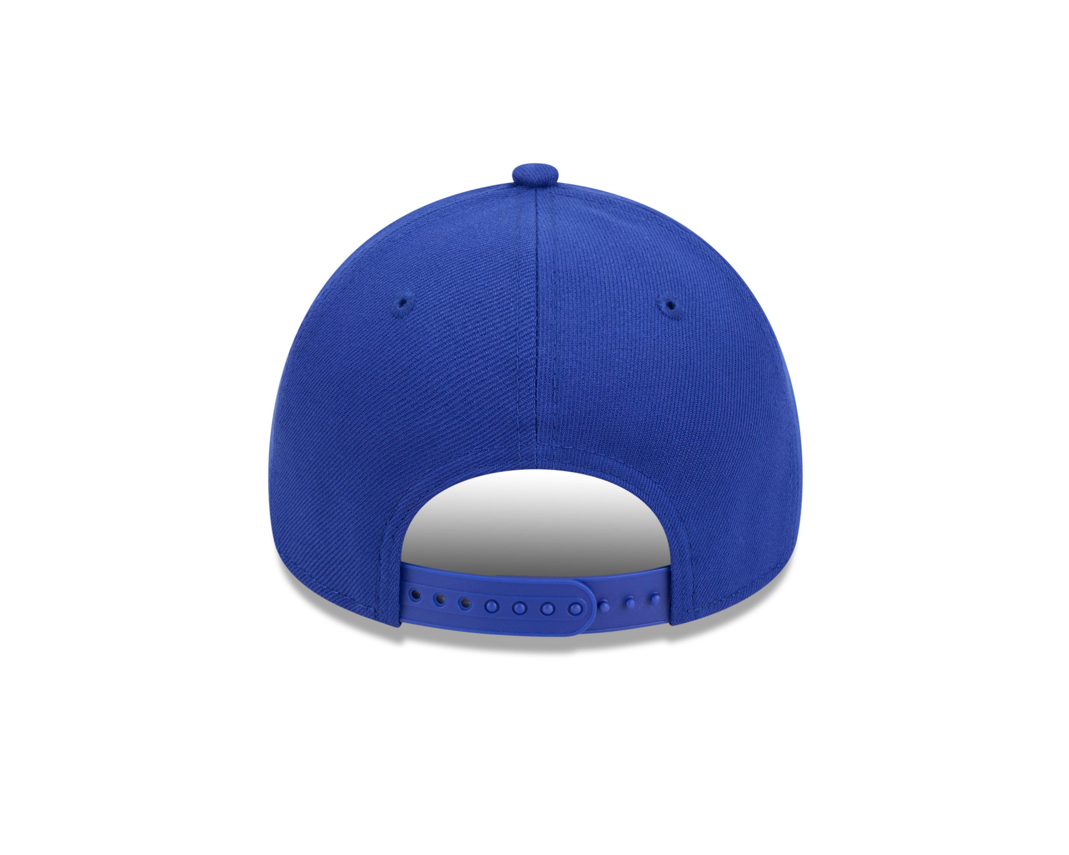 2025 Buffalo Bills 9FORTY Clean Colour Hat