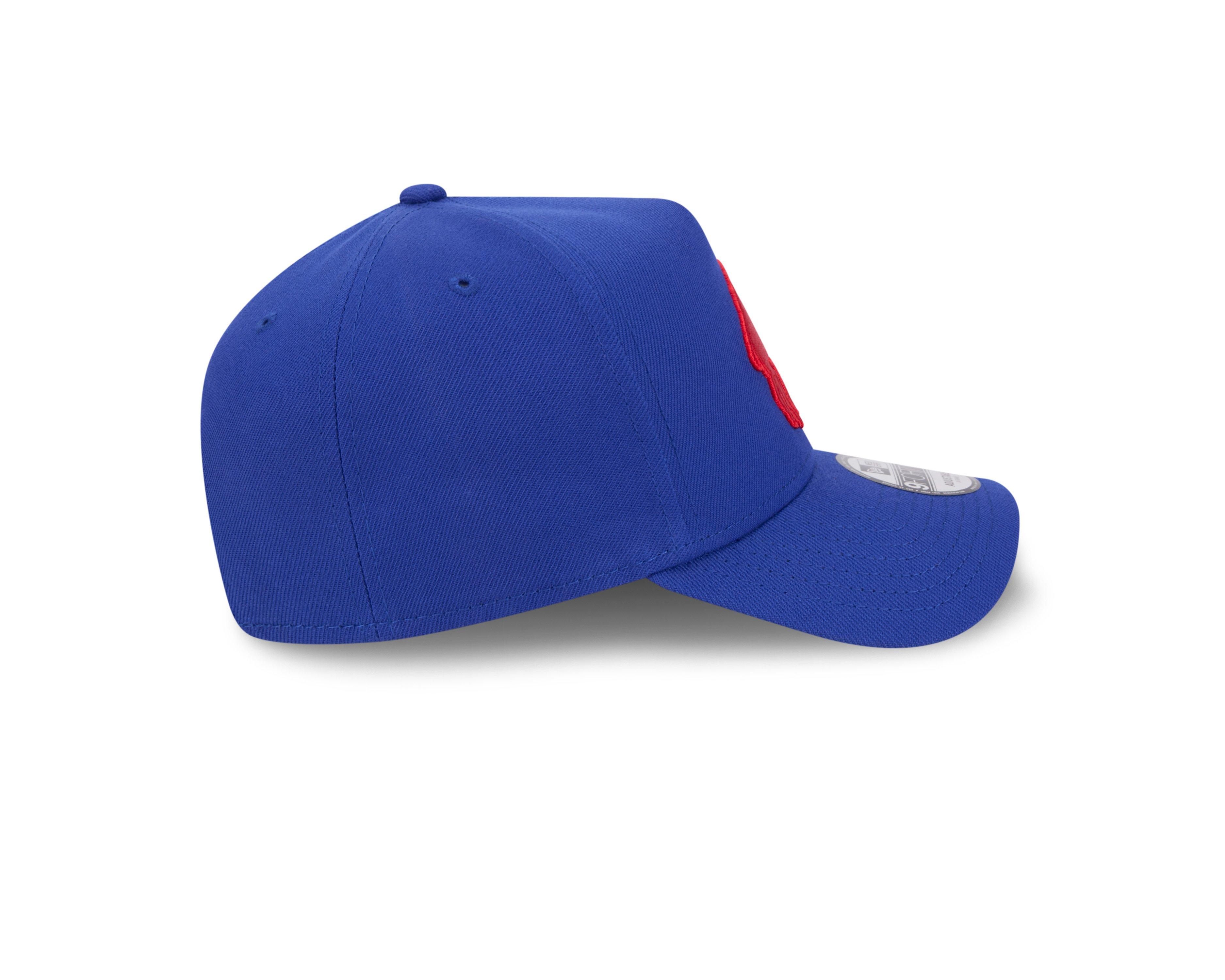 2025 Buffalo Bills 9FORTY Clean Colour Hat