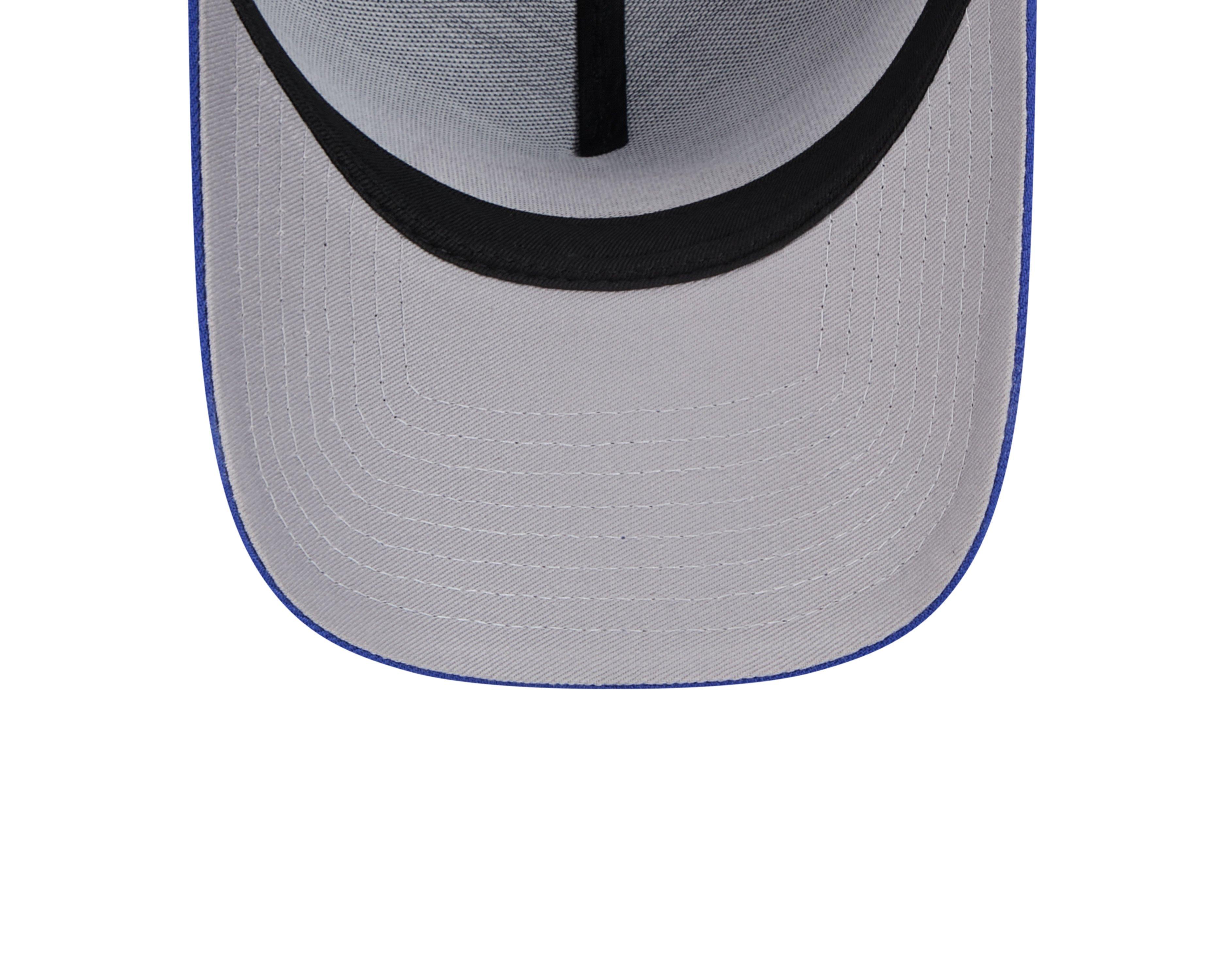 2025 Buffalo Bills 9FORTY Clean Colour Hat