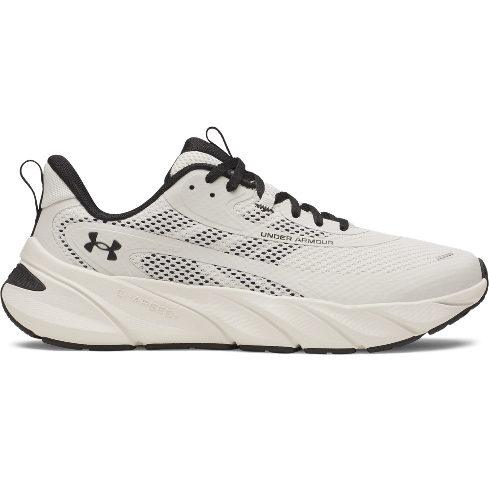 Summit White / Black / Black