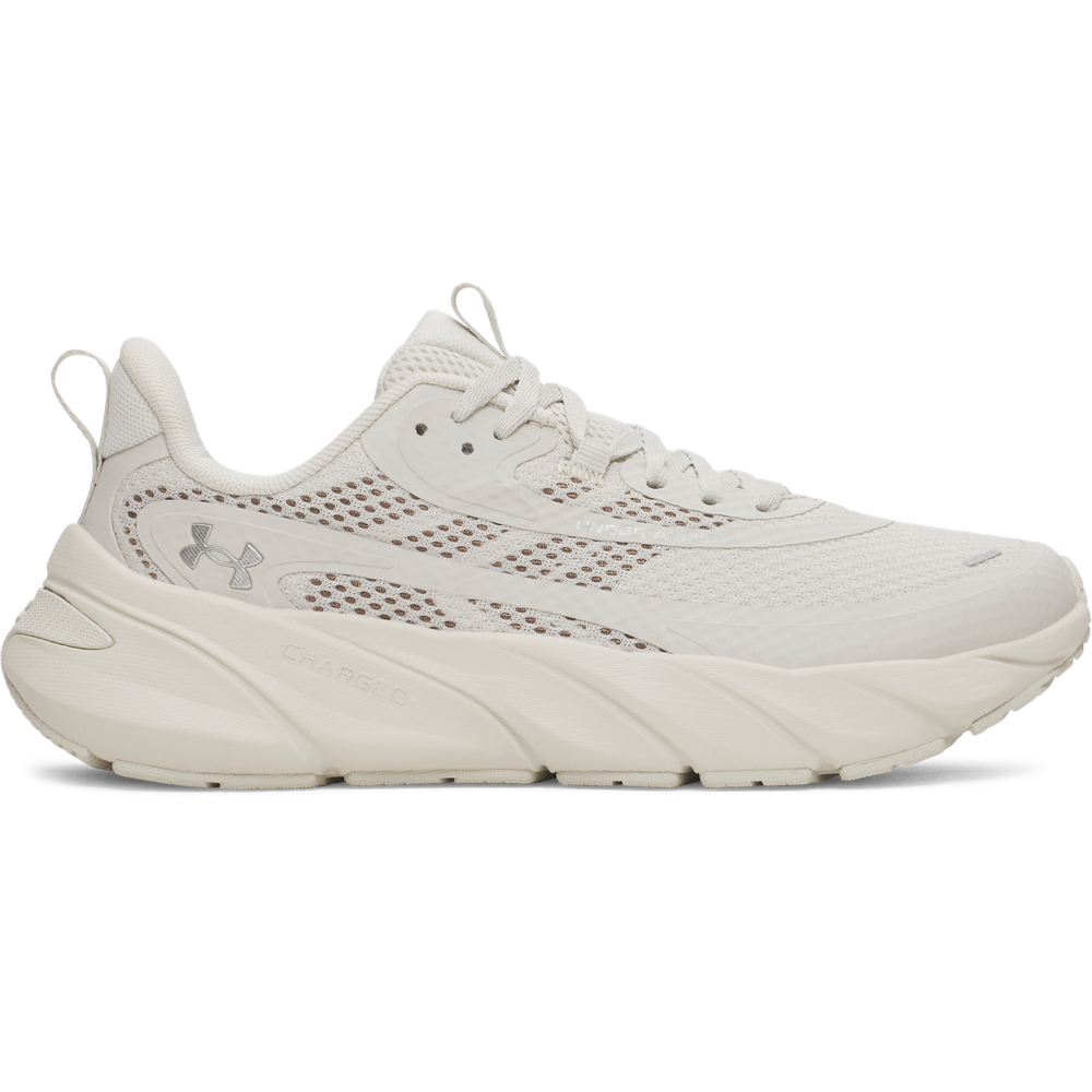Summit White / Desert Taupe / Metallic Silver