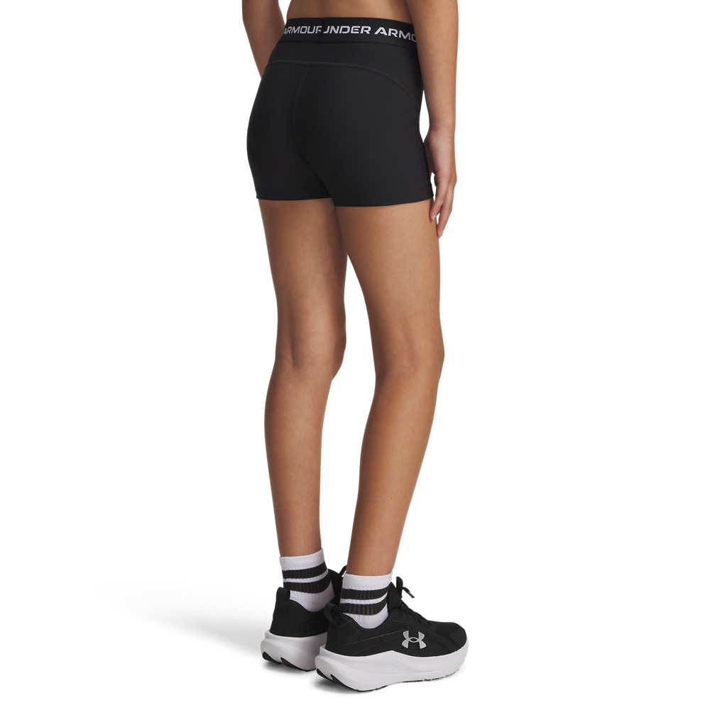 Girls' HeatGear Shorty