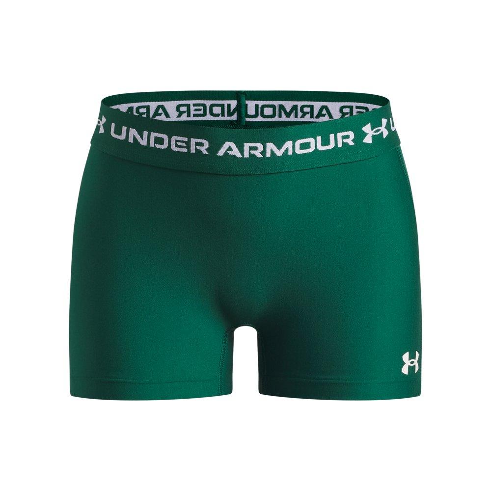 Girls' HeatGear Shorty
