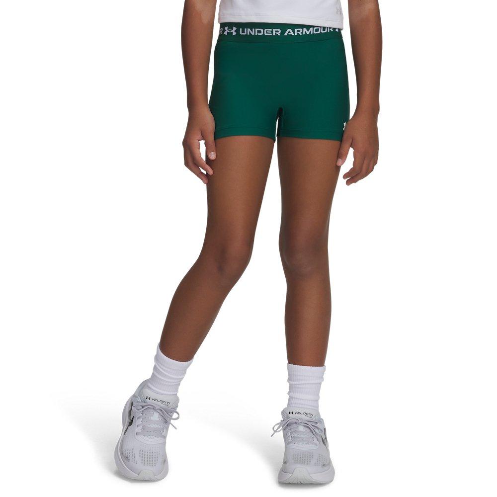 Girls' HeatGear Shorty