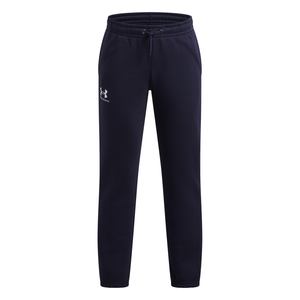 Midnight Navy/White