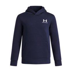 Midnight Navy/White