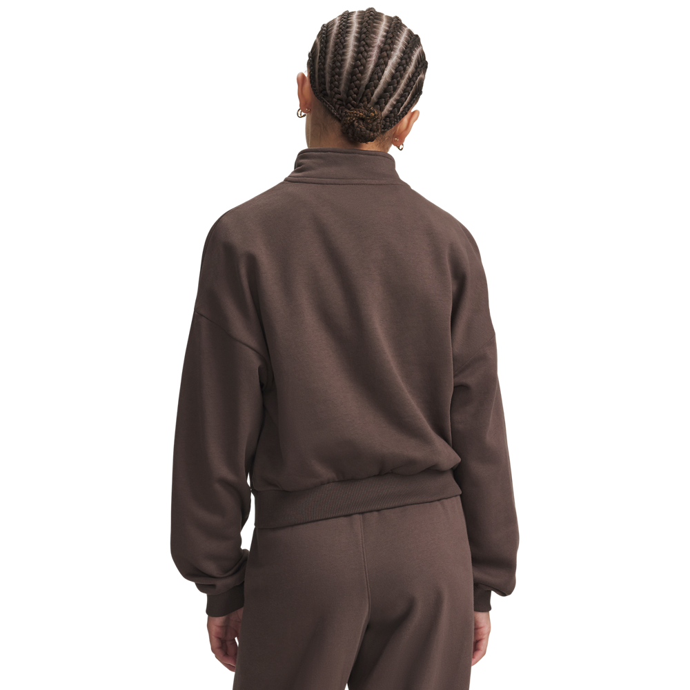 Girls' Rival Fleece Half-Zip