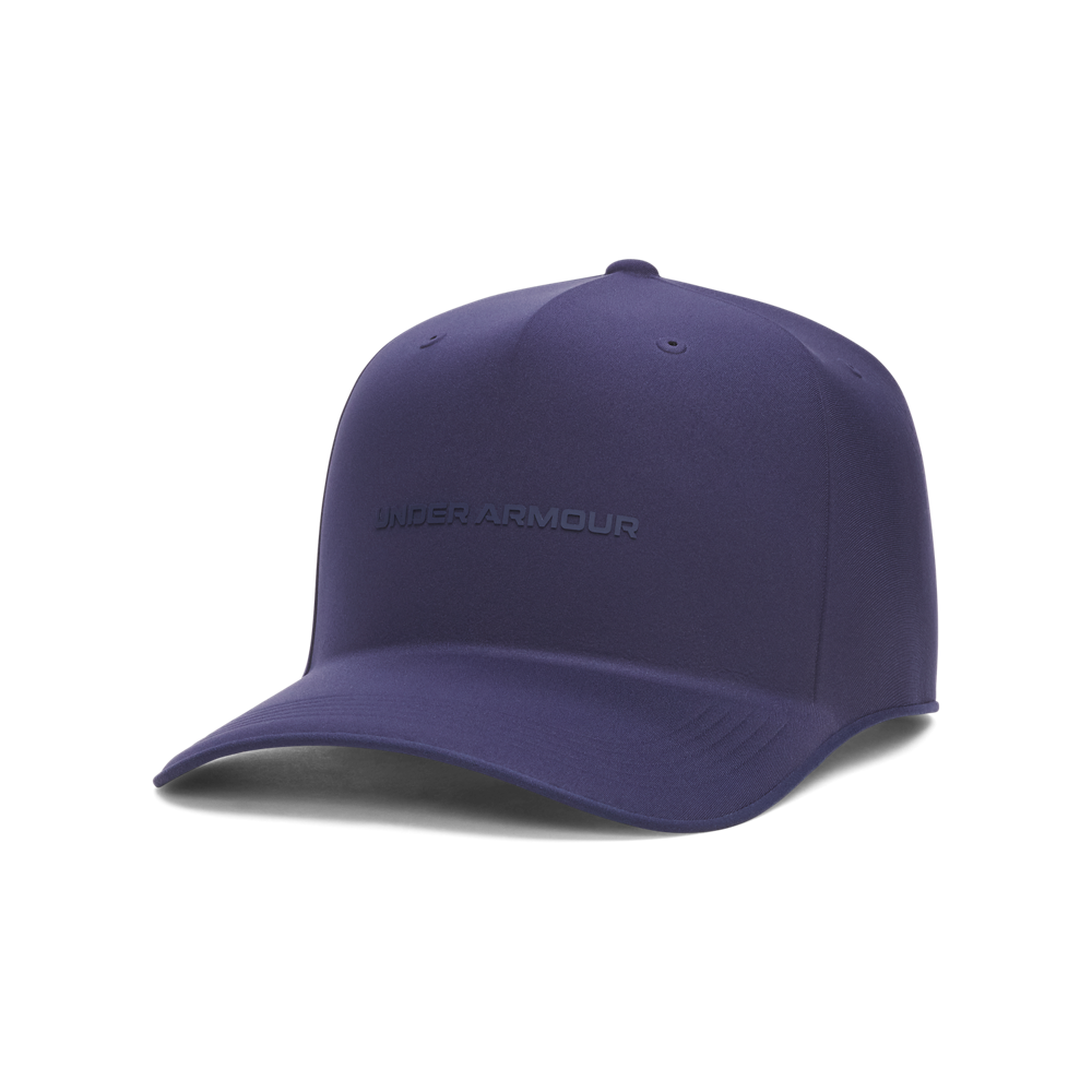 Men's Stealthform High Adjustable Cap