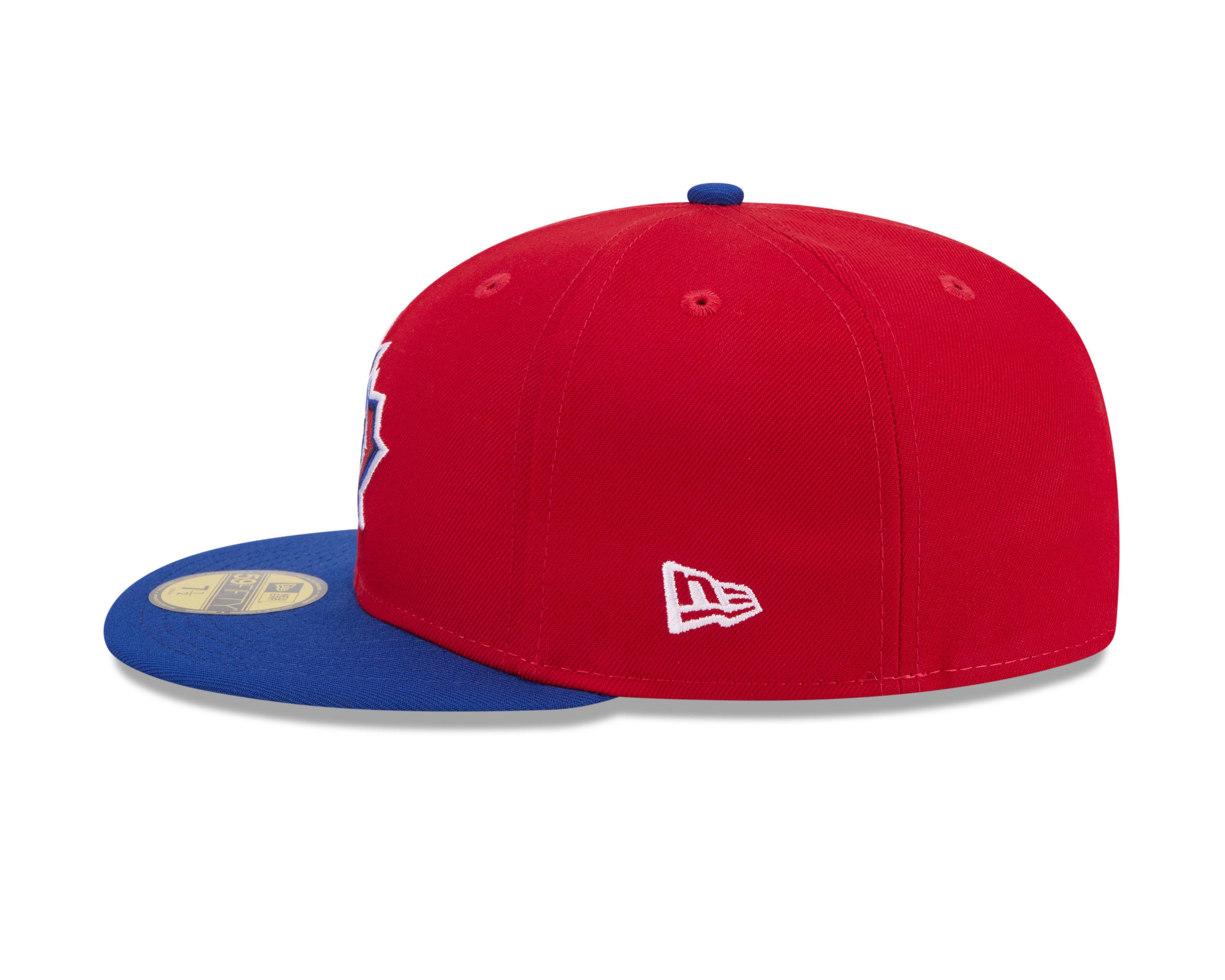Toronto Blue Jays 2026 Turn Back the Clock 59FIFTY Fitted Hat