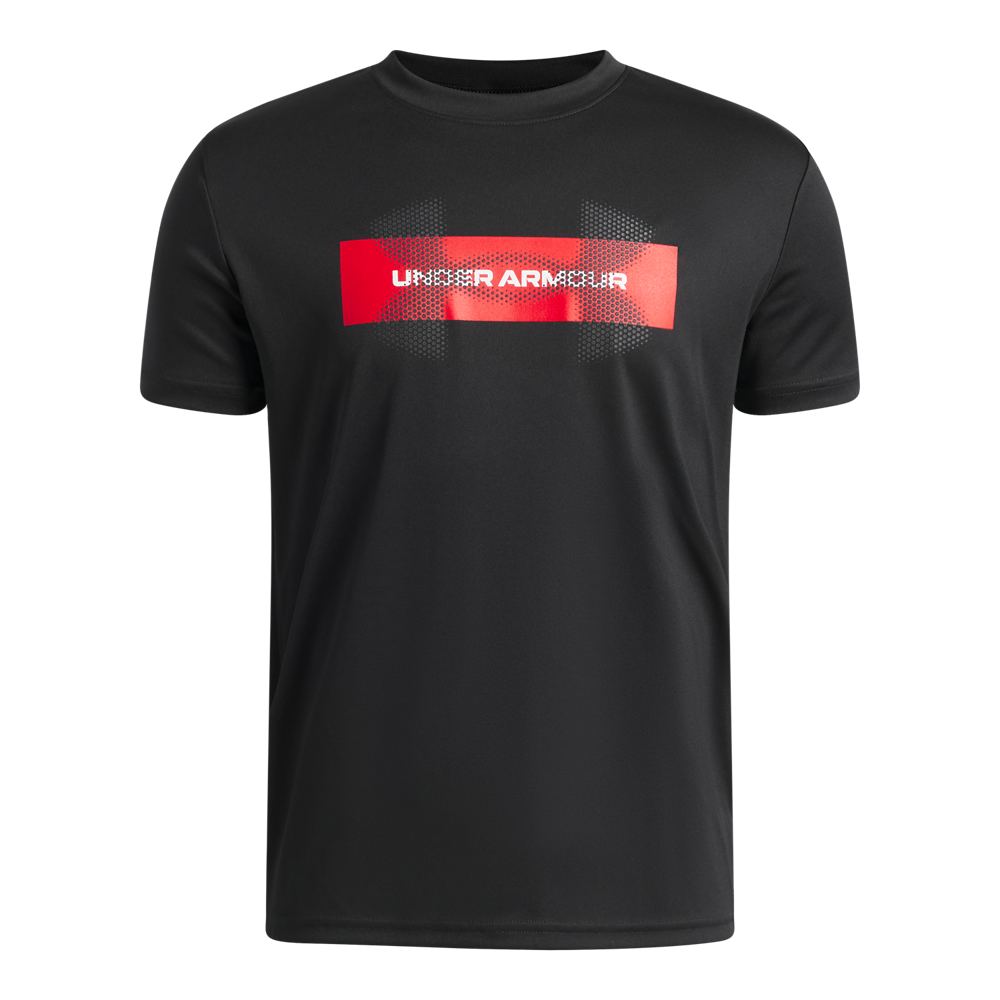 Black/Red